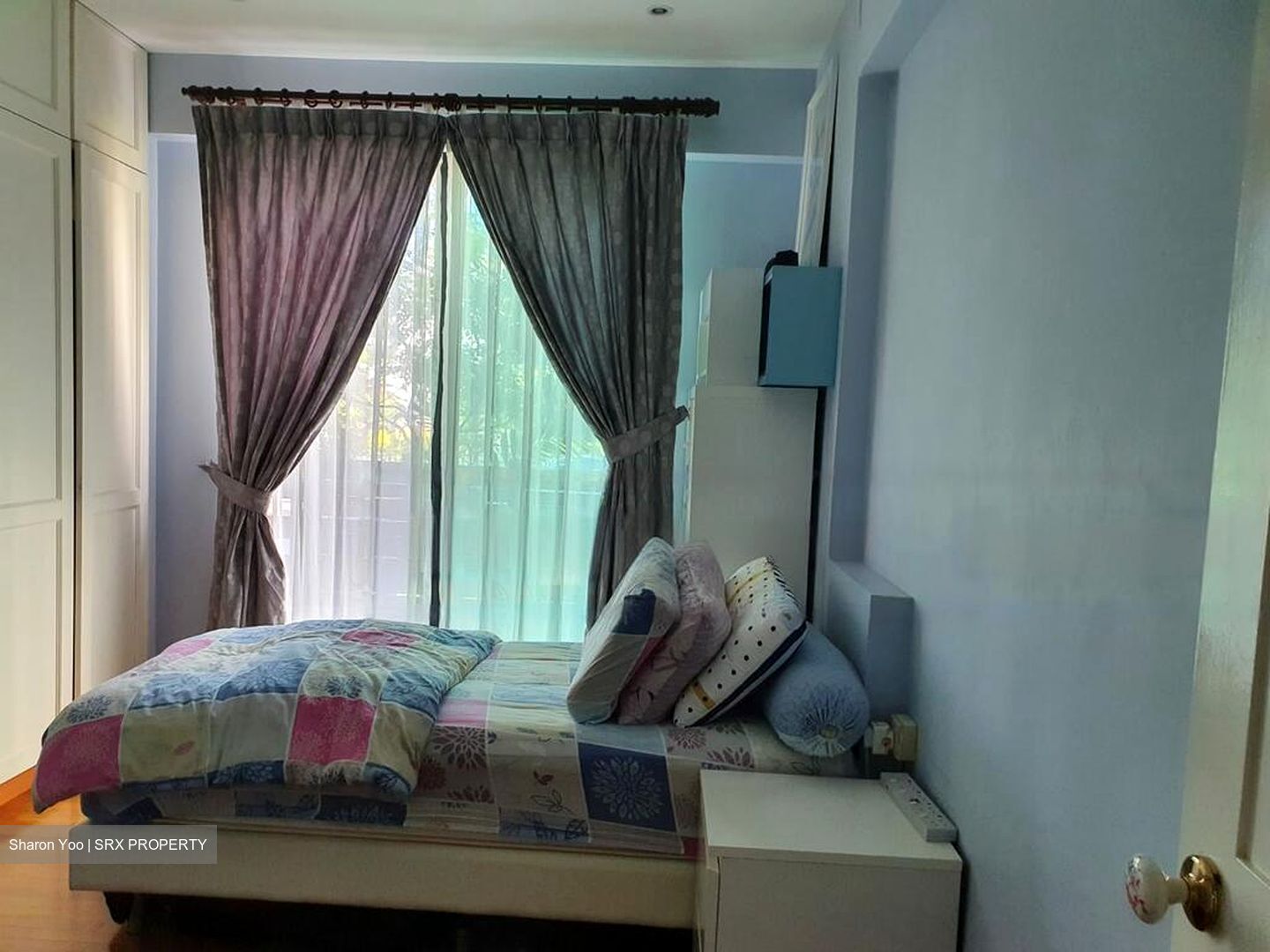 Simei Green Condominium (D18), Condominium #460676361